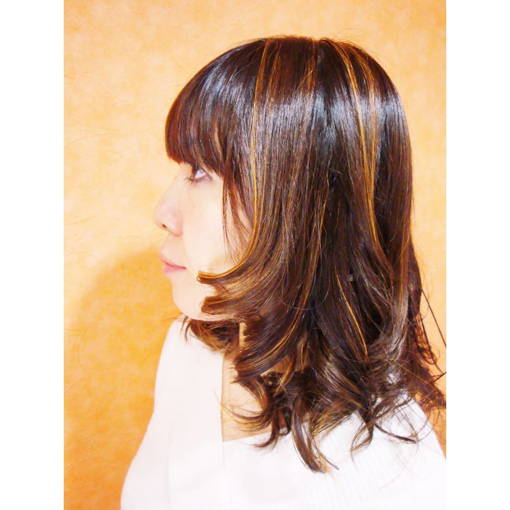 Happiness ハピネス の予約 サロン情報 美容院 美容室を予約するなら楽天ビューティ