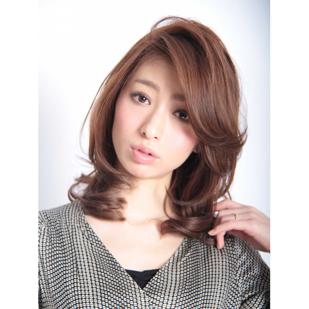 Webだけのお得なクーポン オリジナルパーマ30 Off ヘアーサロン ソシエ 東武宇都宮店 ソシエ のこだわり特集 美容院 美容室を予約するなら楽天ビューティ