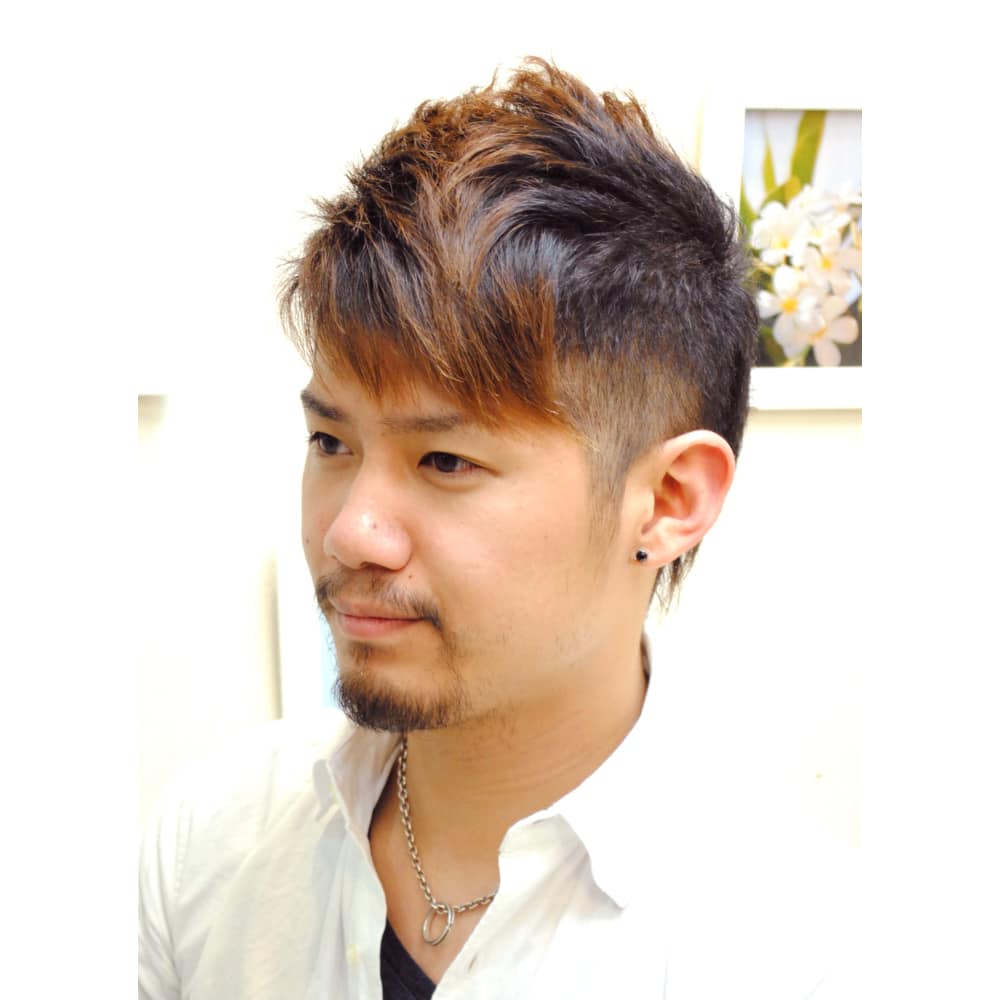 現代の髪型 Hd限定ネイマール 髪型 日本 人