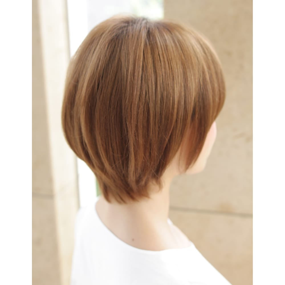 東省吾 の大人かわいい小顔ショート Afloat Xelha アフロート シェルハ のヘアスタイル 美容院 美容室を予約するなら楽天ビューティ 東省吾 の大人かわいい小顔ショート Afloat Xelha アフロート シェルハ のヘアスタイル 美容院 美容室を予約するなら楽天ビューティ