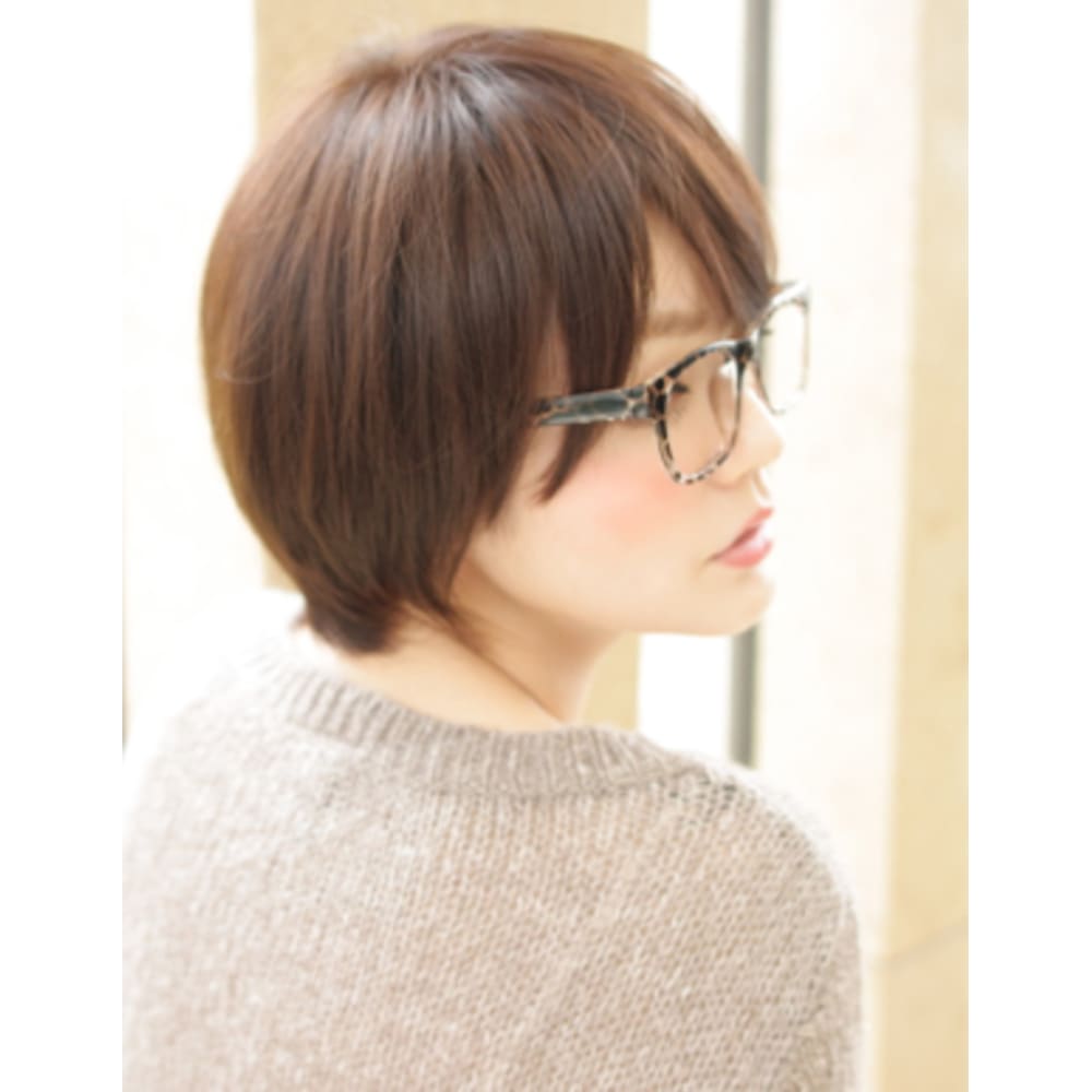 東省吾 の大人かわいい愛されつやストレートショート Afloat Xelha アフロート シェルハ のヘアスタイル 美容院 美容室を予約するなら楽天ビューティ 東省吾 の大人かわいい愛されつやストレートショート Afloat Xelha アフロート シェルハ のヘアスタイル 美容院 美容室を予約するなら楽天ビューティ