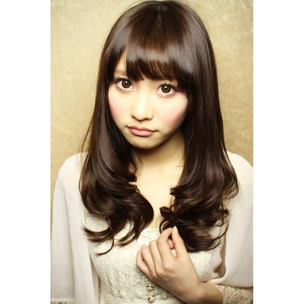 仲道 弘泰 大人かわいいコンサバ黒髪 暗髪セミロング Afloat Xelha アフロート シェルハ のヘアスタイル 美容院 美容室を予約するなら楽天ビューティ 仲道 弘泰 大人かわいいコンサバ黒髪 暗髪セミロング Afloat Xelha アフロート シェルハ のヘアスタイル 美容院 美容室を予約するなら楽天ビューティ