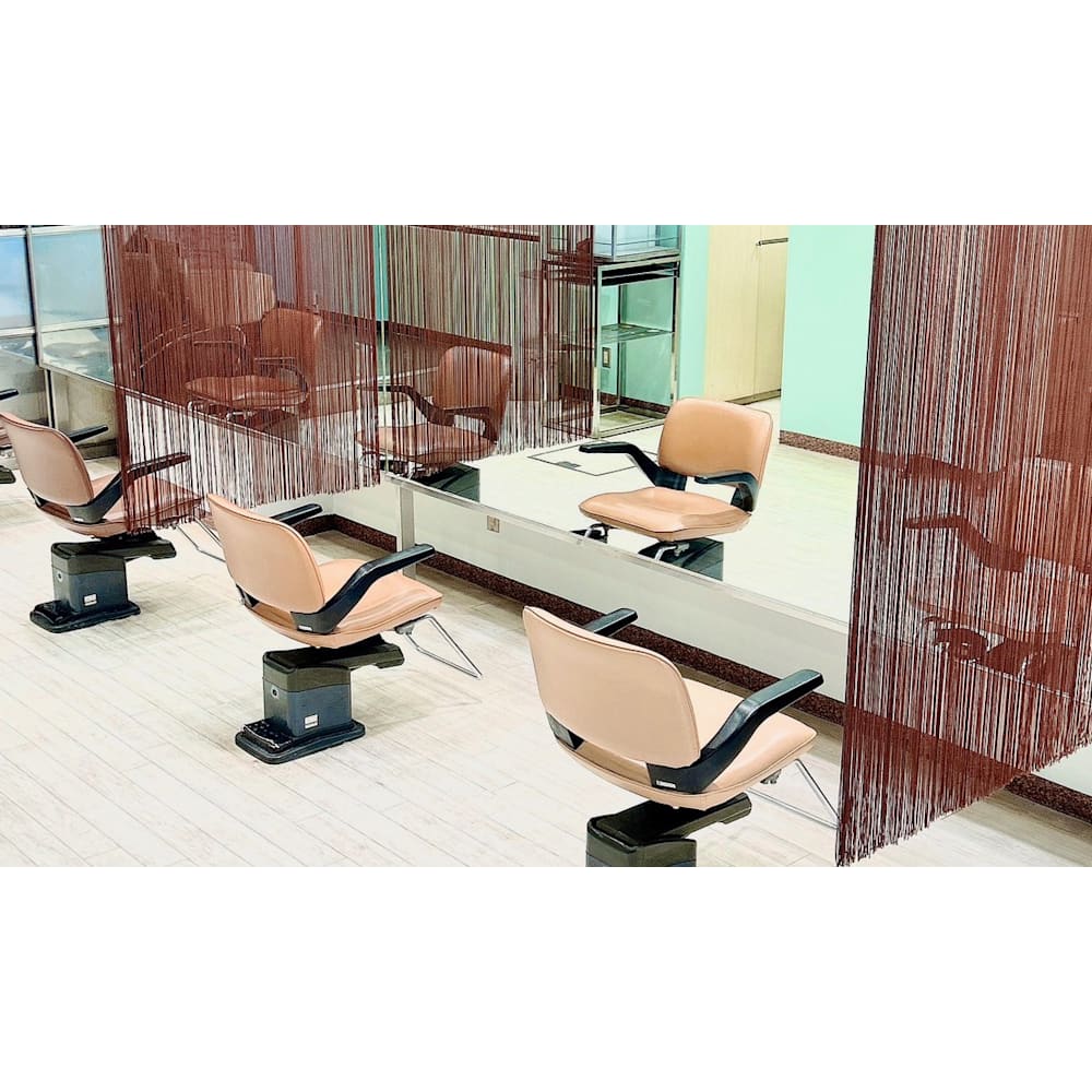 Le Clic Espace ルクリックエスパス の予約 サロン情報 美容院 美容室を予約するなら楽天ビューティ