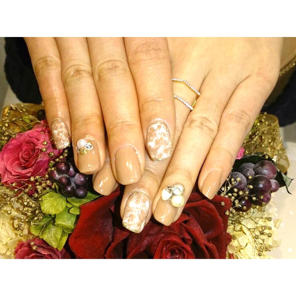 Hair Nail Cocosia ココシア の予約 サロン情報 美容院 美容室を予約するなら楽天ビューティ