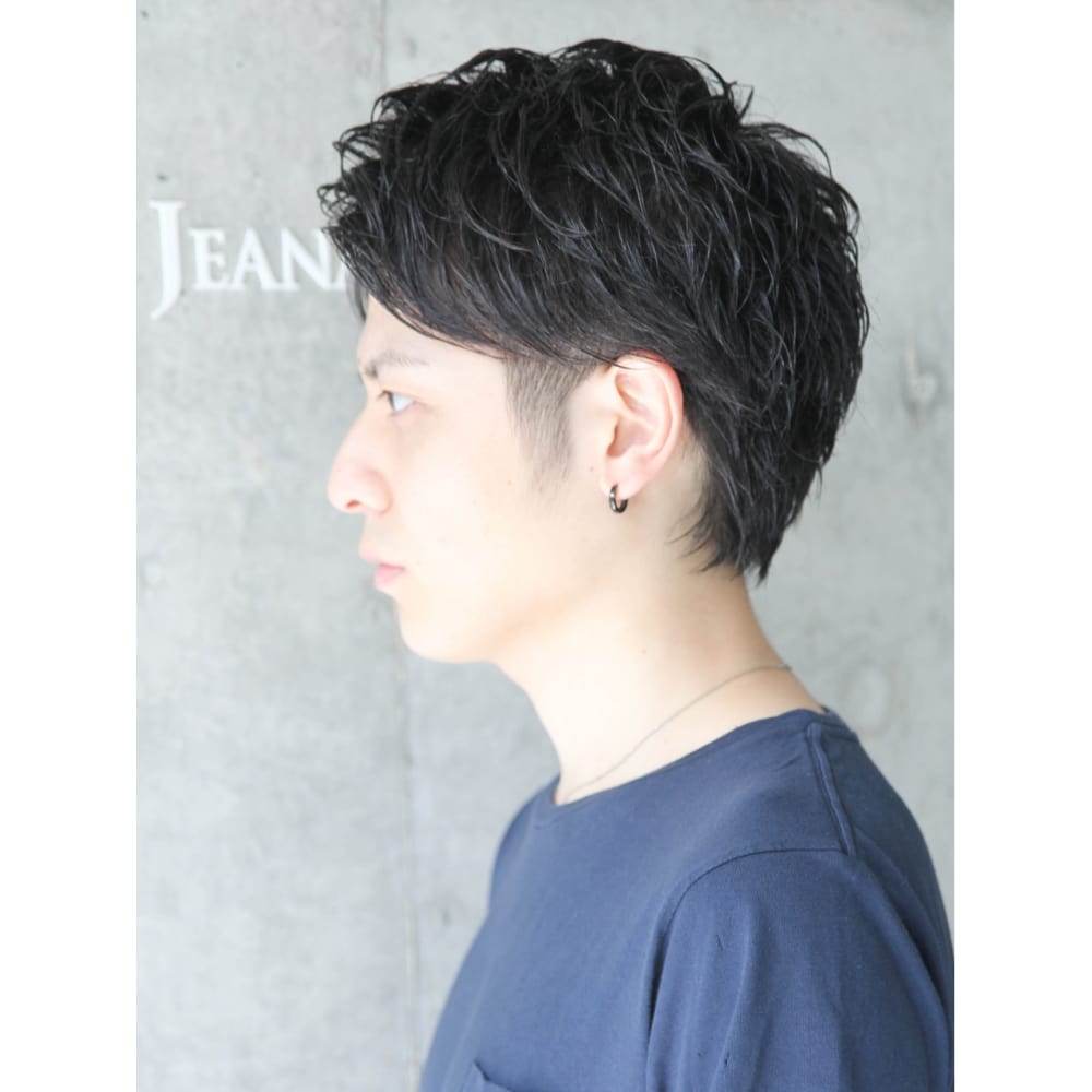 アップバング モテ黒髪モテショート 担当 倉島 良彰 Jeana Harbor ジーナハーバー のヘアスタイル 美容院 美容室を予約するなら楽天ビューティ アップバング モテ黒髪モテショート 担当 倉島 良彰 Jeana Harbor ジーナハーバー のヘアスタイル 美容院 美容室を予約するなら楽天ビューティ