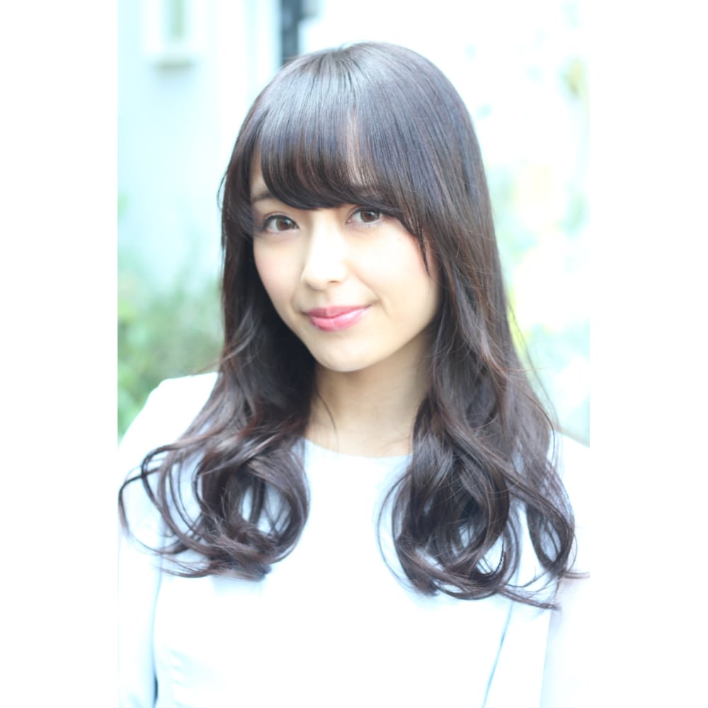 大人ナチュラル ダークトーン モロッカンカラー Va7 ブイエーセブン のヘアスタイル 美容院 美容室を予約するなら楽天ビューティ 大人ナチュラル ダークトーン モロッカンカラー Va7 ブイエーセブン のヘアスタイル 美容院 美容室を予約するなら楽天ビューティ