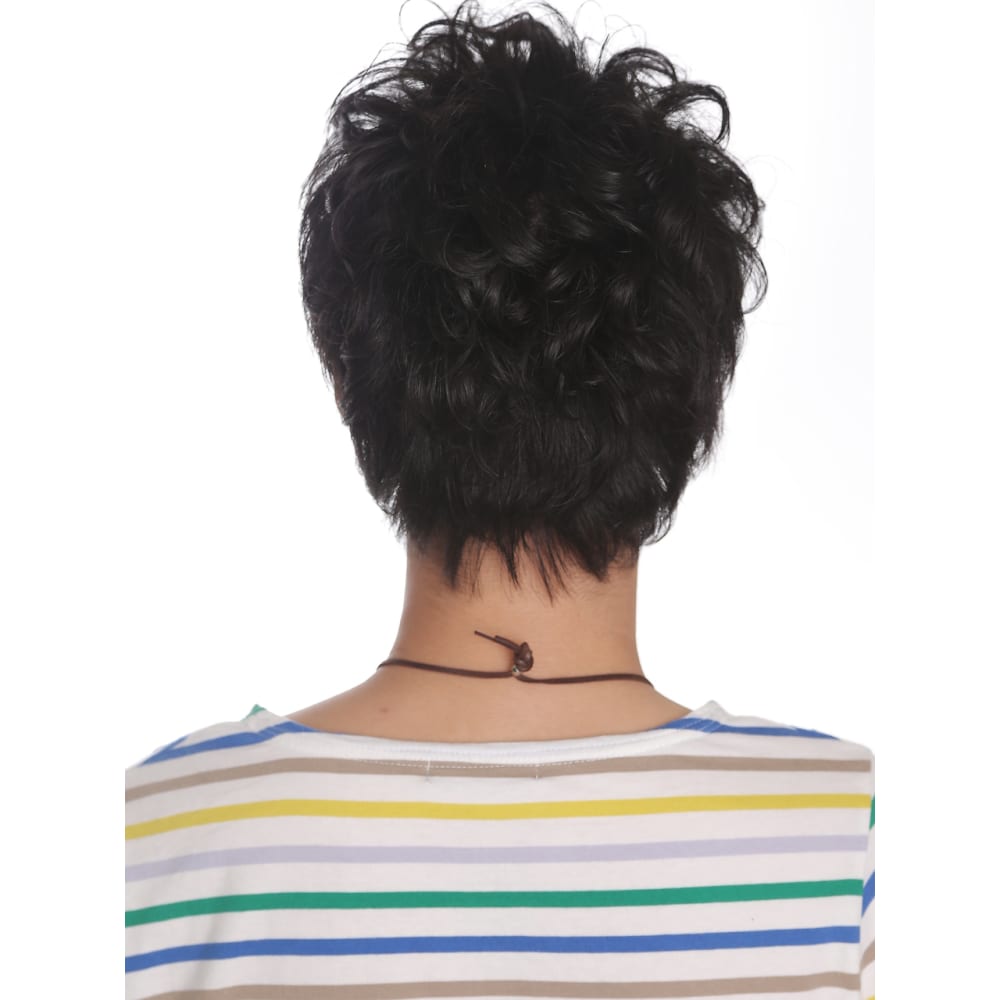 ツーブロック パーマで構築するイケメンパーマ嵐テイスト 美容室 コミュニティサロン と和 美髪 巣鴨店 ビヨウシツ コミュニティサロントワ ビガミ スガモテン のヘアスタイル 美容院 美容室を予約するなら楽天ビューティ