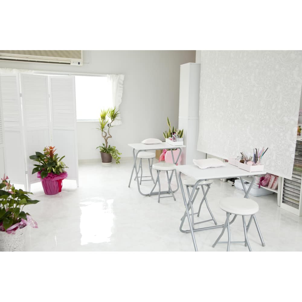 BellezzaNailSchool&Salon 画像