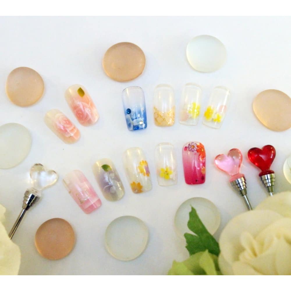 Private Nailsalon Meltyhearts メルティーハーツ の予約 サロン情報 ネイル まつげサロンを予約するなら楽天ビューティ Private Nailsalon Meltyhearts メルティーハーツ の予約 サロン情報 ネイル まつげサロンを予約するなら楽天ビューティ