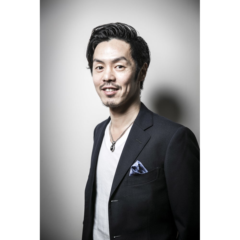 神足 英哉 Men S Salon Seven メンズサロン セブン のスタッフ 美容院 美容室を予約するなら楽天ビューティ