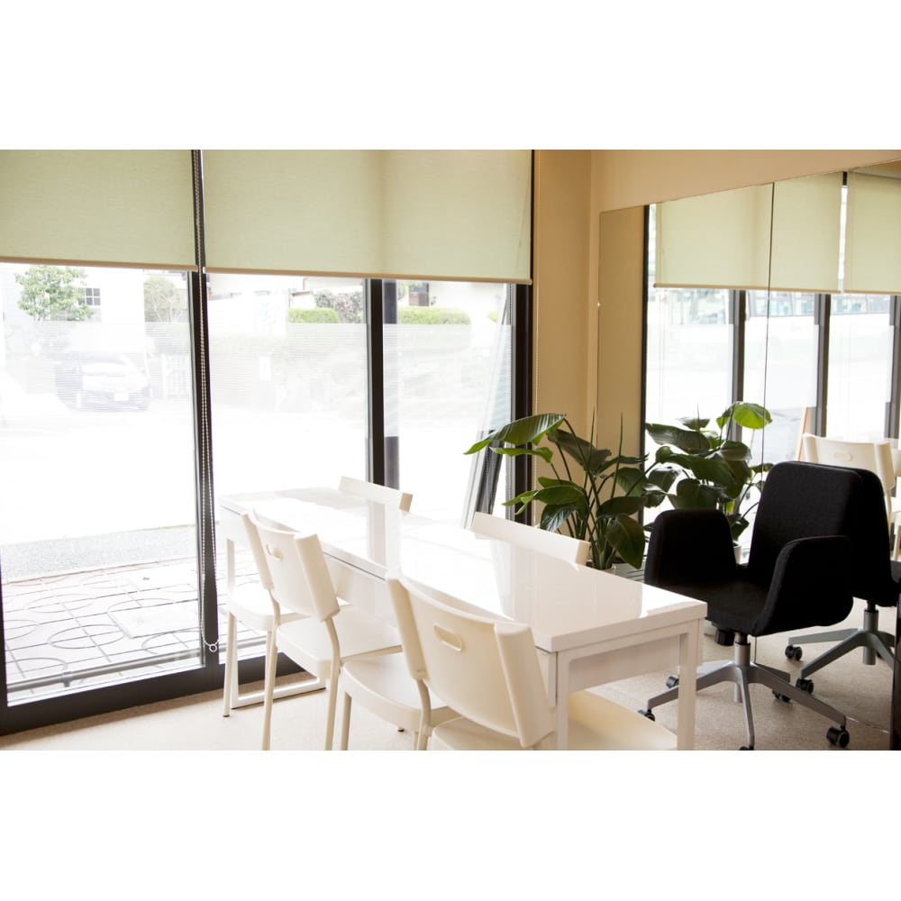 Nails Camellia 画像