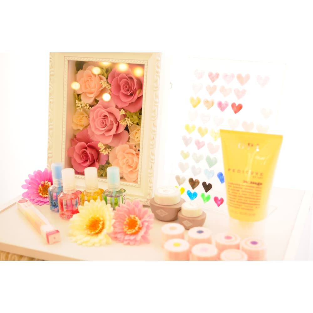 Nailsalon Ｃｈｅｒｉｓｈ 画像