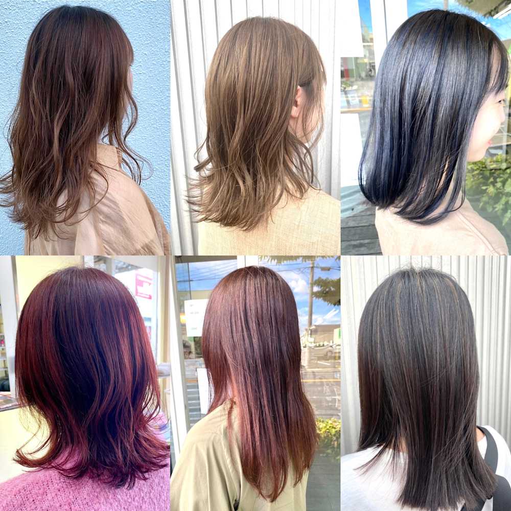 Hair Mode Studio N S ヘアーモード スタジオエヌズ の予約 サロン情報 美容院 美容室を予約するなら楽天ビューティ Hair Mode Studio N S ヘアーモード スタジオエヌズ の予約 サロン情報 美容院 美容室を予約するなら楽天ビューティ