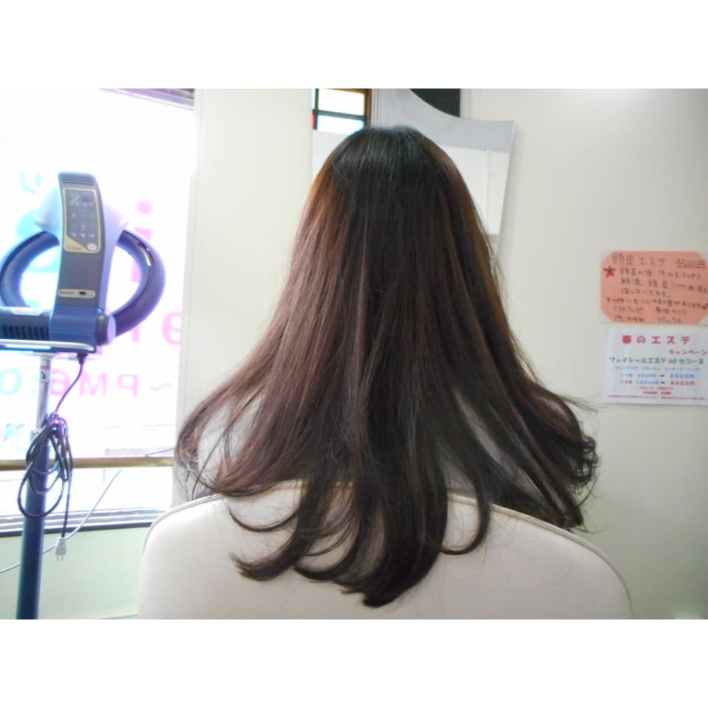 江古田 美容室 Lien リアン の予約 サロン情報 美容院 美容室を予約するなら楽天ビューティ