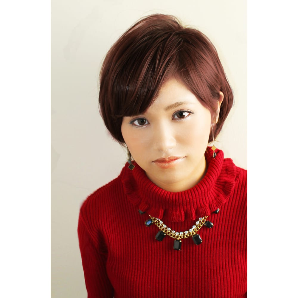 2015年クールショート 外人風カラー 全骨格 全世代対応 Blitz R 2015年クールショート 外人風カラー 全骨格 全世代対応 Blitz R