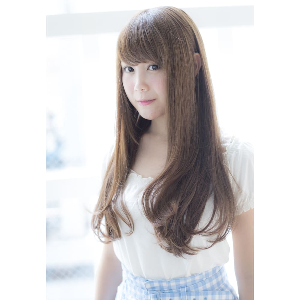 マッシュバングロングスタイル 個室型美容院 Chandeur 栄 シャンドゥール シャンドゥール のヘアスタイル 美容院 美容室を予約するなら楽天ビューティ マッシュバングロングスタイル 個室型美容院 Chandeur 栄 シャンドゥール シャンドゥール のヘアスタイル 美容院 美容室を予約するなら楽天ビューティ