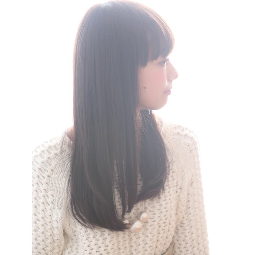 清楚系 ストレートロング Emu International 春日部本店 エムインターナショナル のヘアスタイル 美容院 美容室を予約するなら楽天ビューティ 清楚系 ストレートロング Emu International 春日部本店 エムインターナショナル のヘアスタイル 美容院 美容室を予約するなら楽天ビューティ