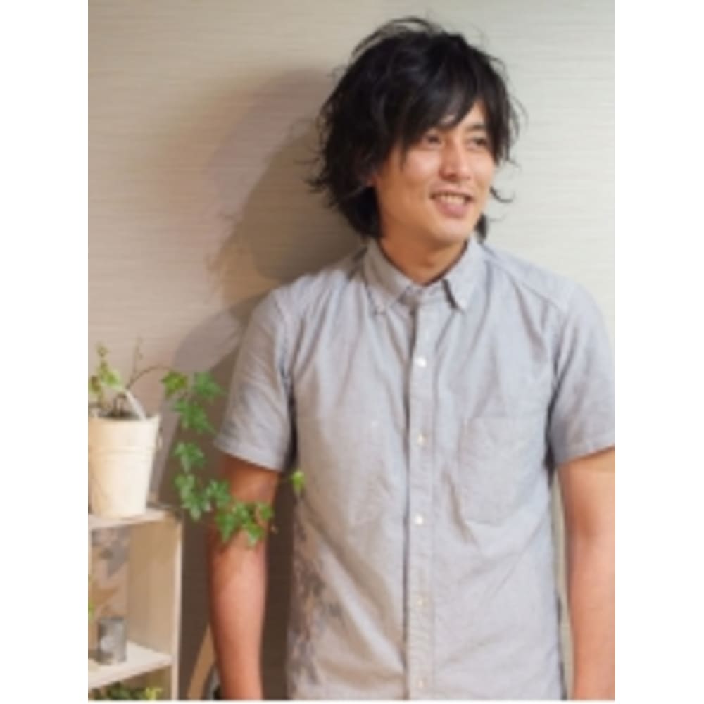 小林 真一 Hair Make Rin X リンクス のスタッフ 美容院 美容室を予約するなら楽天ビューティ 小林 真一 Hair Make Rin X リンクス のスタッフ 美容院 美容室を予約するなら楽天ビューティ