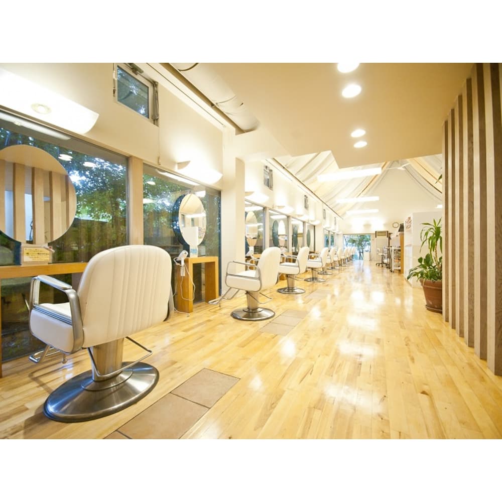 美容室 シオン 城東店 シオン の予約 サロン情報 美容院 美容室を予約するなら楽天ビューティ