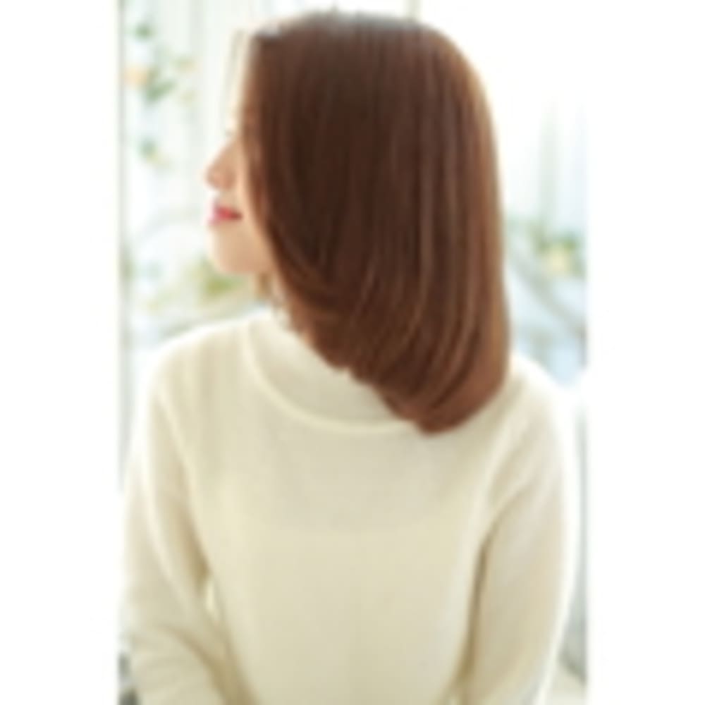 Atreve表参道 ハスキーベージュカラーボブ Atreve アトレーヴ のヘアスタイル 美容院 美容室を予約するなら楽天ビューティ