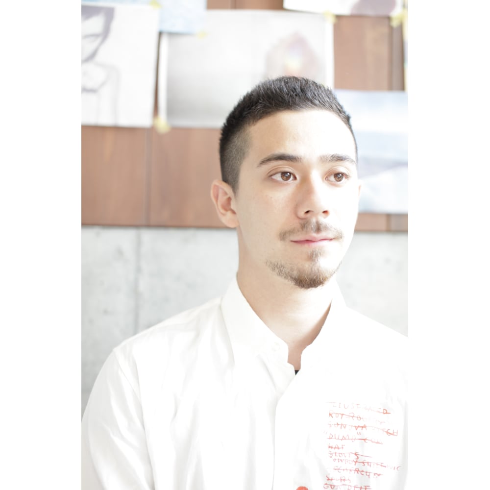 クールボウズ And 中目黒 アンドナカメグロ のヘアスタイル 美容院 美容室を予約するなら楽天ビューティ