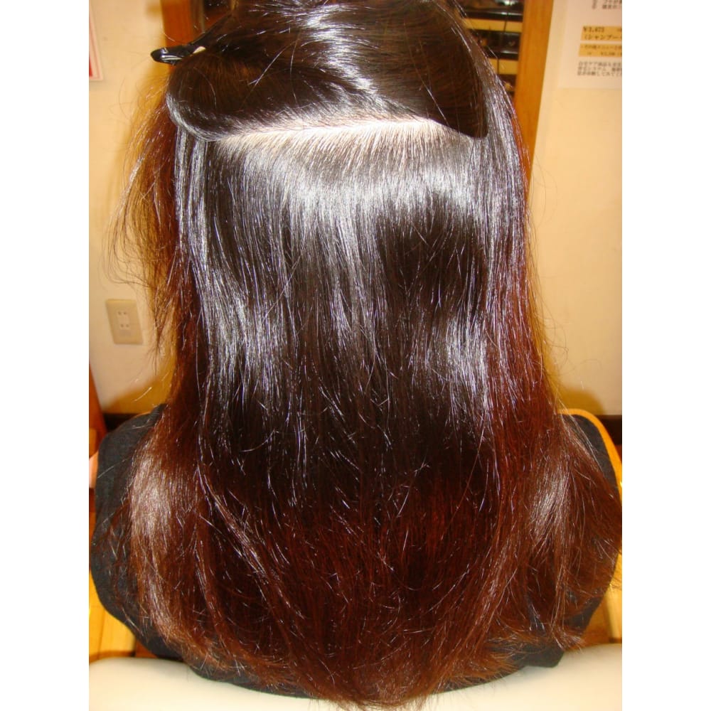 天使の輪 M3d縮毛矯正 Hair Creation Appear ヘアークリエイション アピア のヘアスタイル 美容院 美容室を予約するなら楽天ビューティ 天使の輪 M3d縮毛矯正 Hair Creation Appear ヘアークリエイション アピア のヘアスタイル 美容院 美容室を予約するなら楽天ビューティ