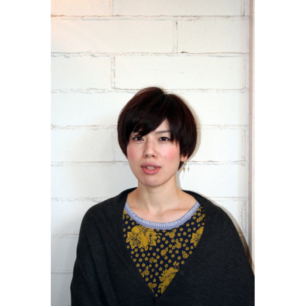 Hokuri 髪質改善縮毛矯正専門店 Atelier Mim アトリエミム のヘアスタイル 美容院 美容室を予約するなら楽天ビューティ