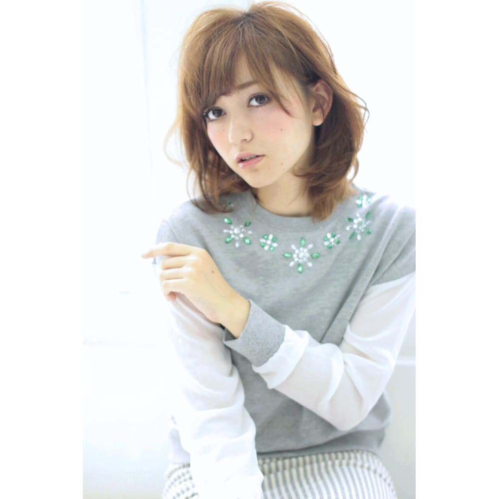 人気雑誌jj掲載スタイル Will 江坂 ウィル のヘアスタイル 美容院 美容室を予約するなら楽天ビューティ 人気雑誌jj掲載スタイル Will 江坂 ウィル のヘアスタイル 美容院 美容室を予約するなら楽天ビューティ