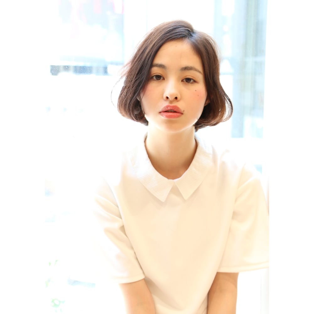 Neolive Es リップラインbob 橋本真吾 Neolive 渋谷店 ネオリーブアンドシブヤテン のヘアスタイル 美容院 美容室を予約するなら楽天ビューティ Neolive Es リップラインbob 橋本真吾 Neolive 渋谷店 ネオリーブアンドシブヤテン のヘアスタイル 美容院 美容室を予約するなら楽天ビューティ