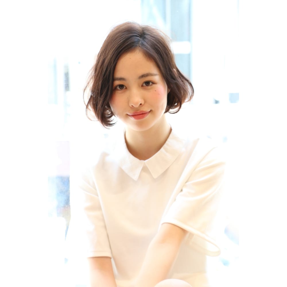 Neolive Es リップラインbob 橋本真吾 Neolive 渋谷店 ネオリーブアンドシブヤテン のヘアスタイル 美容院 美容室を予約するなら楽天ビューティ Neolive Es リップラインbob 橋本真吾 Neolive 渋谷店 ネオリーブアンドシブヤテン のヘアスタイル 美容院 美容室を予約するなら楽天ビューティ