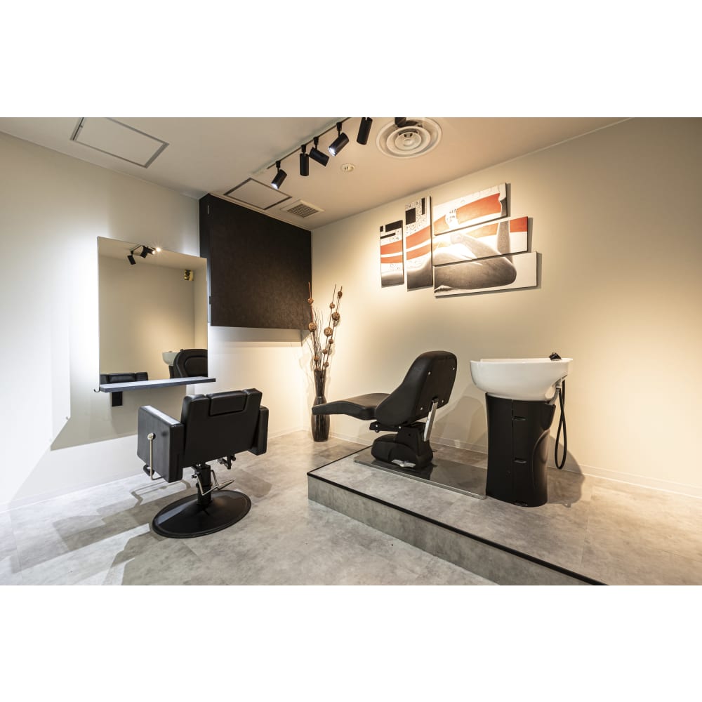 Men S Salon Seven メンズサロン セブン の予約 サロン情報 美容院 美容室を予約するなら楽天ビューティ