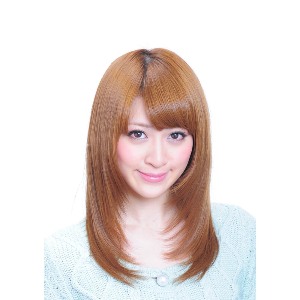 揺れる髪がキレイに見える フェイス レイヤー ストレート Beauche ボーチェ のヘアスタイル 美容院 美容室を予約するなら楽天ビューティ 揺れる髪がキレイに見える フェイス レイヤー ストレート Beauche ボーチェ のヘアスタイル 美容院 美容室を予約するなら楽天ビューティ