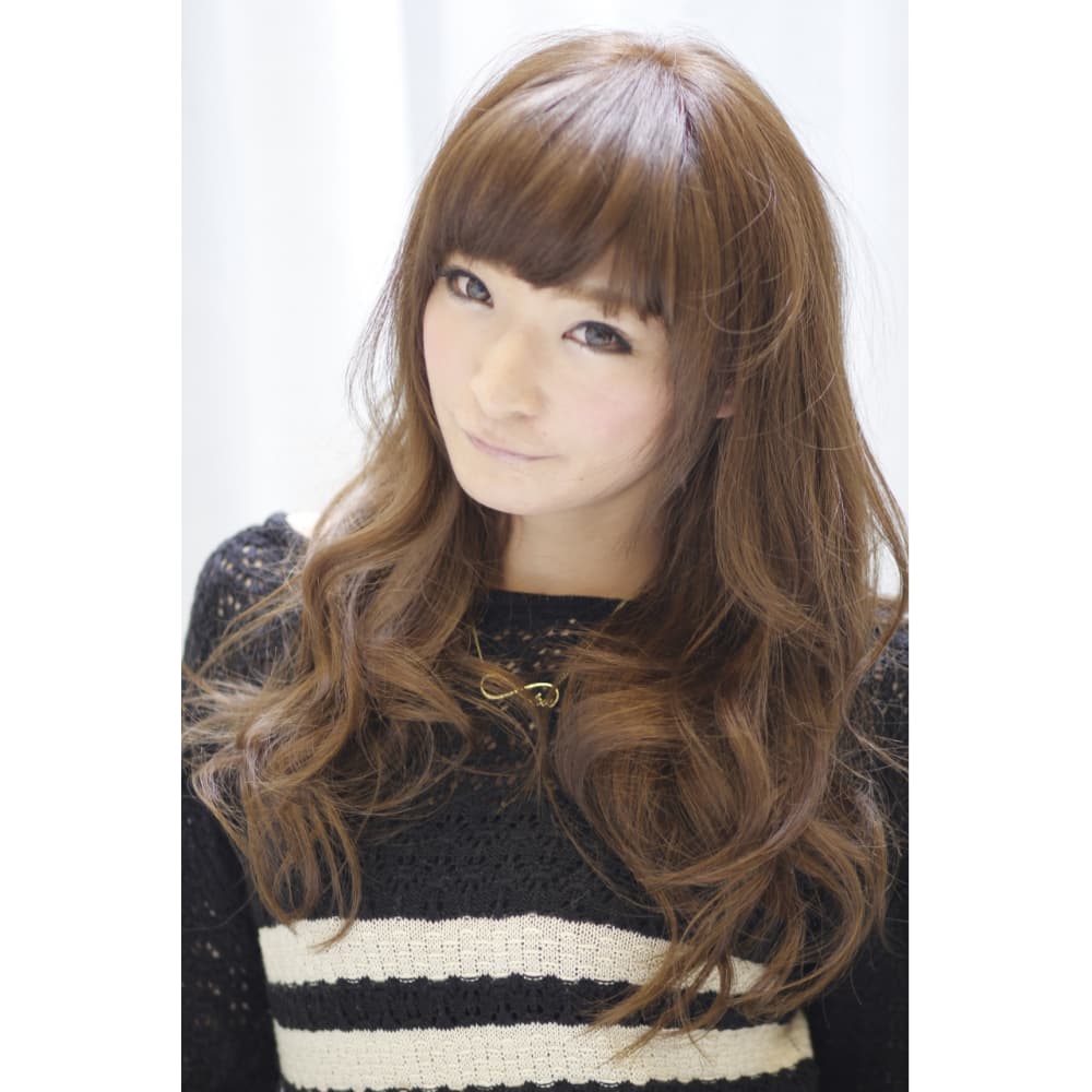 アッシュベージュプラチナカラー Ash 池袋店 アッシュ のヘアスタイル 美容院 美容室を予約するなら楽天ビューティ