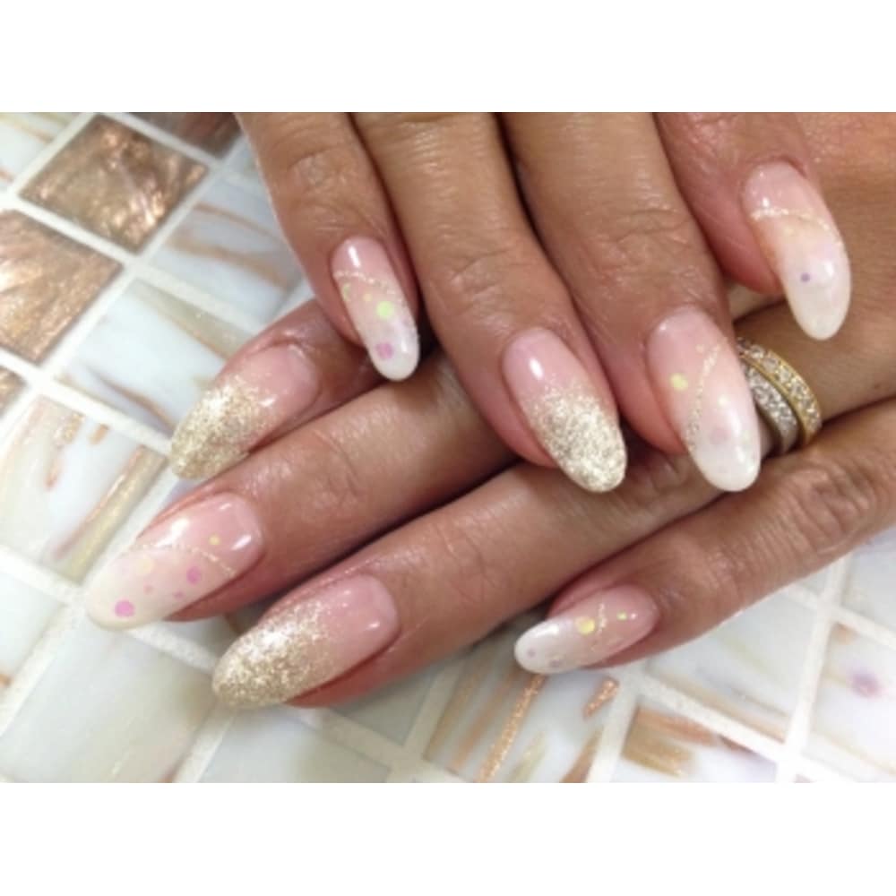 Olさんにオススメネイル Nail Salon Relache ネイルサロンルラシュ のネイルデザイン ネイル まつげサロンを予約するなら楽天ビューティ