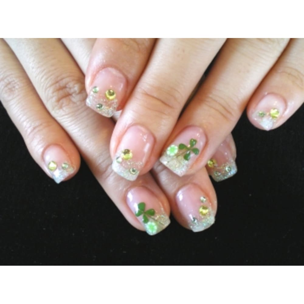 ロハスネイル Nail Salon Shandi ネイルサロンシャンディ のネイルデザイン ネイル まつげサロンを予約するなら楽天ビューティ