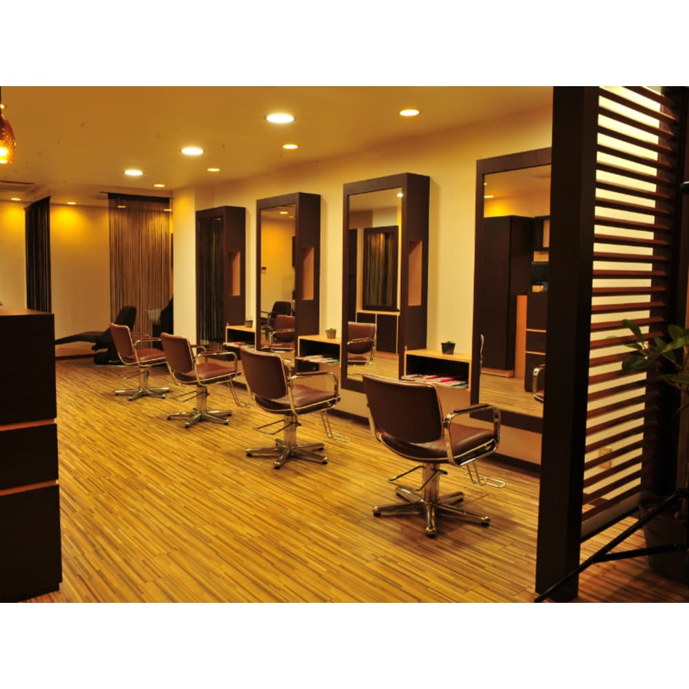 A Bientot Hair Make アビアント の予約 サロン情報 美容院 美容室を予約するなら楽天ビューティ