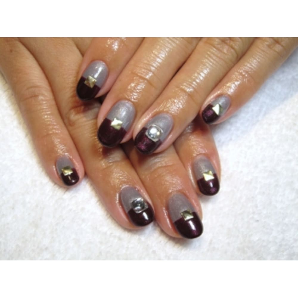 モダン Nail Salon Amule ネイルサロンアミュール のネイルデザイン ネイル まつげサロンを予約するなら楽天ビューティ モダン Nail Salon Amule ネイルサロンアミュール のネイルデザイン ネイル まつげサロンを予約するなら楽天ビューティ