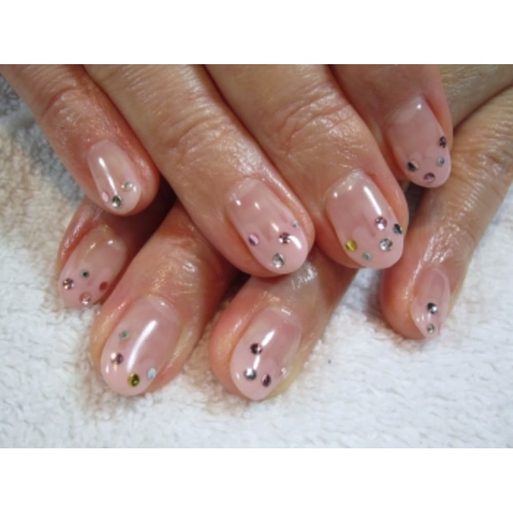 パステルピンク Nail Salon Amule ネイルサロンアミュール のネイルデザイン ネイル まつげサロンを予約するなら楽天ビューティ パステルピンク Nail Salon Amule ネイルサロンアミュール のネイルデザイン ネイル まつげサロンを予約するなら楽天ビューティ