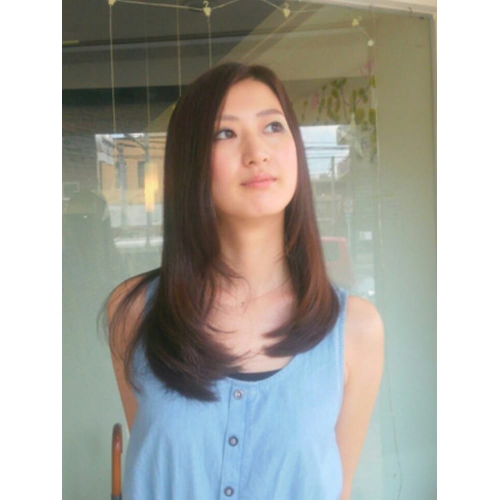 ワタナベ美容室 星置店 ワタナベビヨウシツホシオキテン の予約 サロン情報 美容院 美容室を予約するなら楽天ビューティ