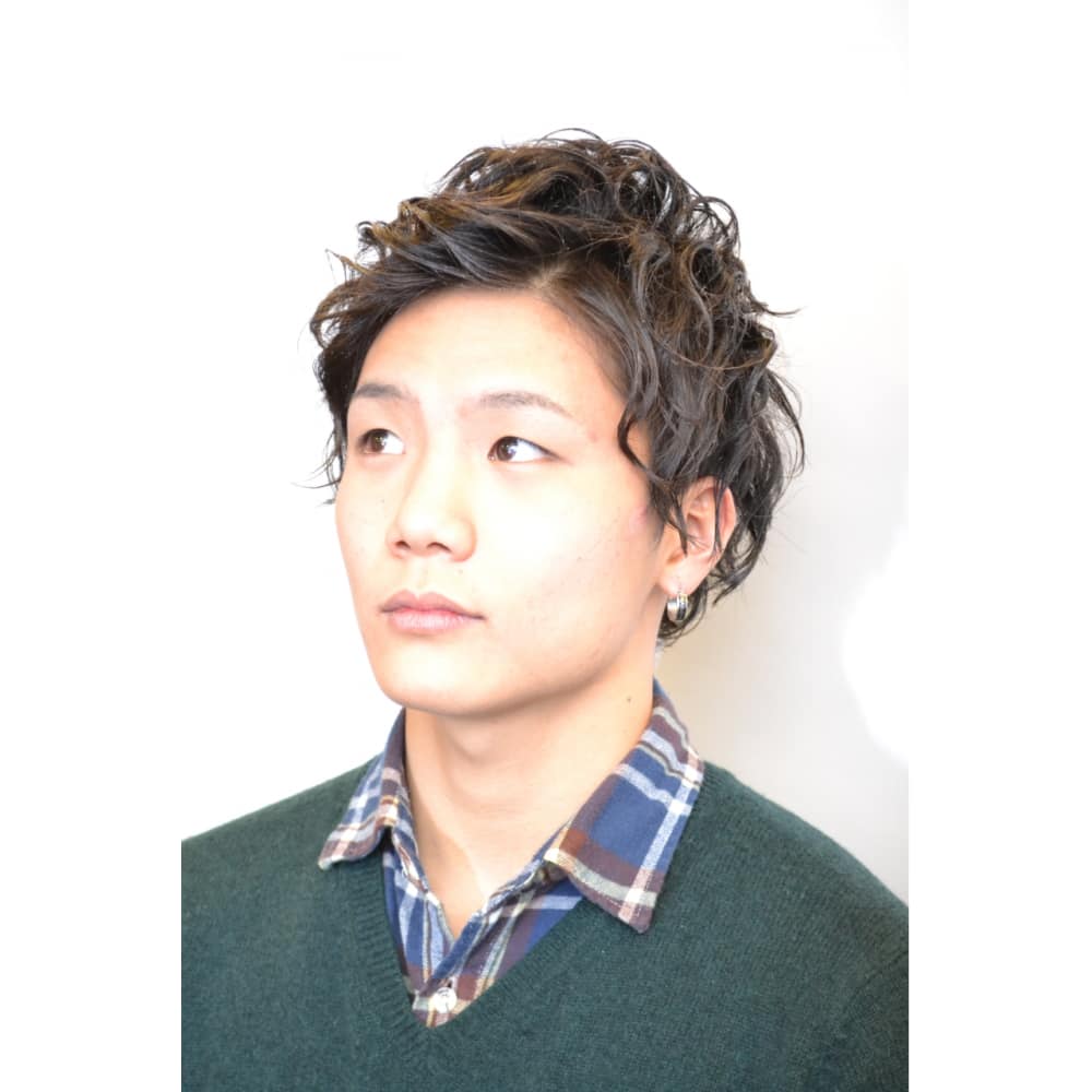 Ozon オゾン の予約 サロン情報 美容院 美容室を予約するなら楽天ビューティ Ozon オゾン の予約 サロン情報 美容院 美容室を予約するなら楽天ビューティ