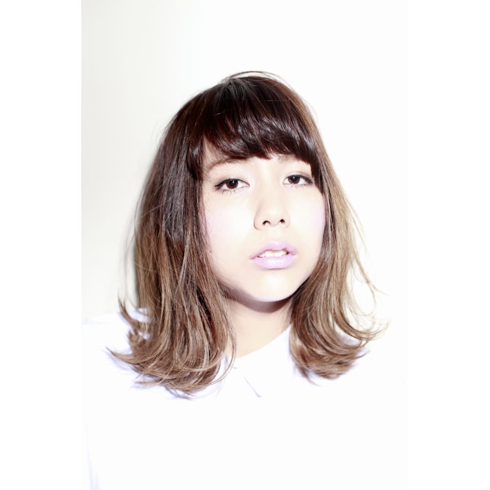 ワンレンミディアムレトロスタイリング Fam 代官山 ファム ダイカンヤマ のヘアスタイル 美容院 美容室を予約するなら楽天ビューティ ワンレンミディアムレトロスタイリング Fam 代官山 ファム ダイカンヤマ のヘアスタイル 美容院 美容室を予約するなら楽天ビューティ