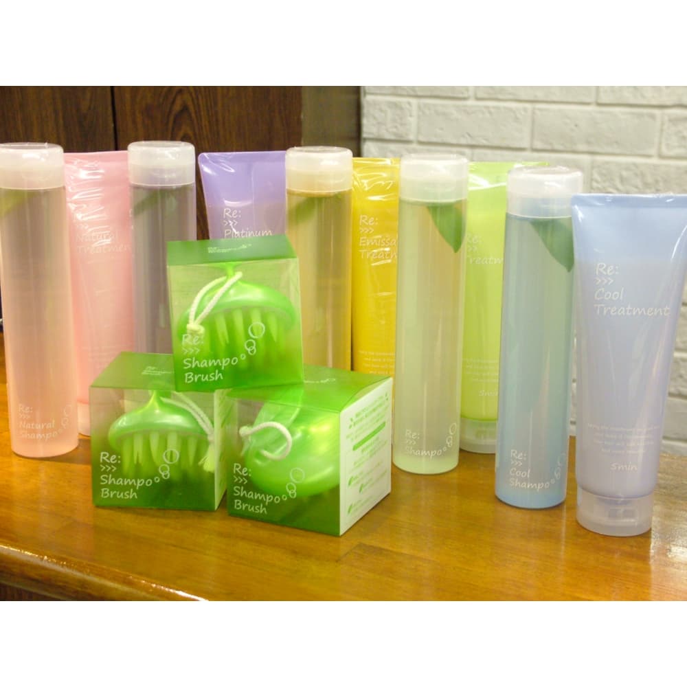 Noise Hair ノイズヘアー の予約 サロン情報 美容院 美容室を予約するなら楽天ビューティ