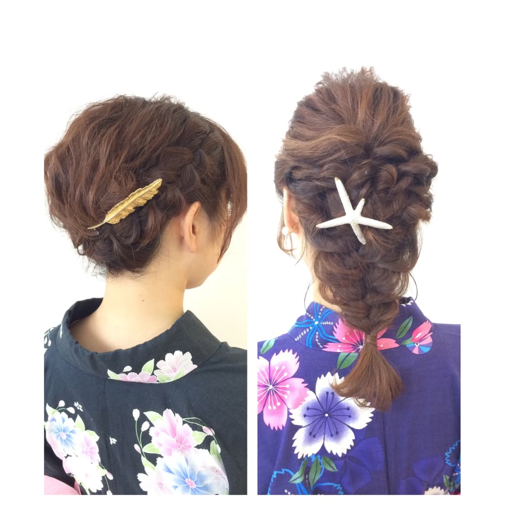 浴衣着付け ヘアアレンジ 4860 夏の花火大会やイベントのおすすめ Elf エルフ のこだわり特集 美容院 美容室を予約するなら楽天ビューティ 浴衣着付け ヘアアレンジ 4860 夏の花火大会やイベントのおすすめ Elf エルフ のこだわり特集 美容院 美容室を予約するなら楽天ビューティ