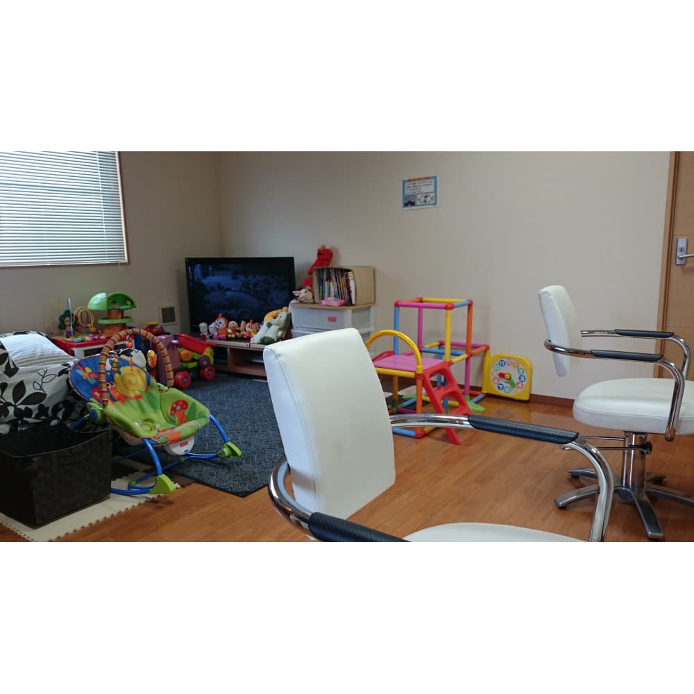 Natural Hair ナチュラルヘアー の予約 サロン情報 美容院 美容室を予約するなら楽天ビューティ