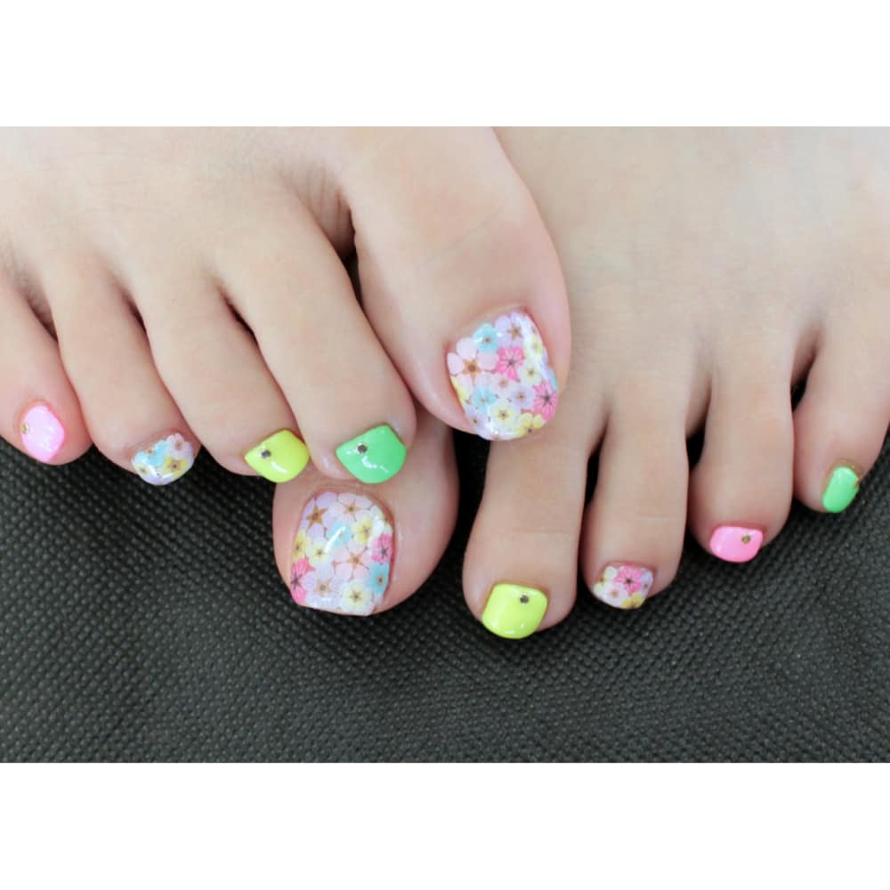 TOTAL BEAUTY STELLA 画像