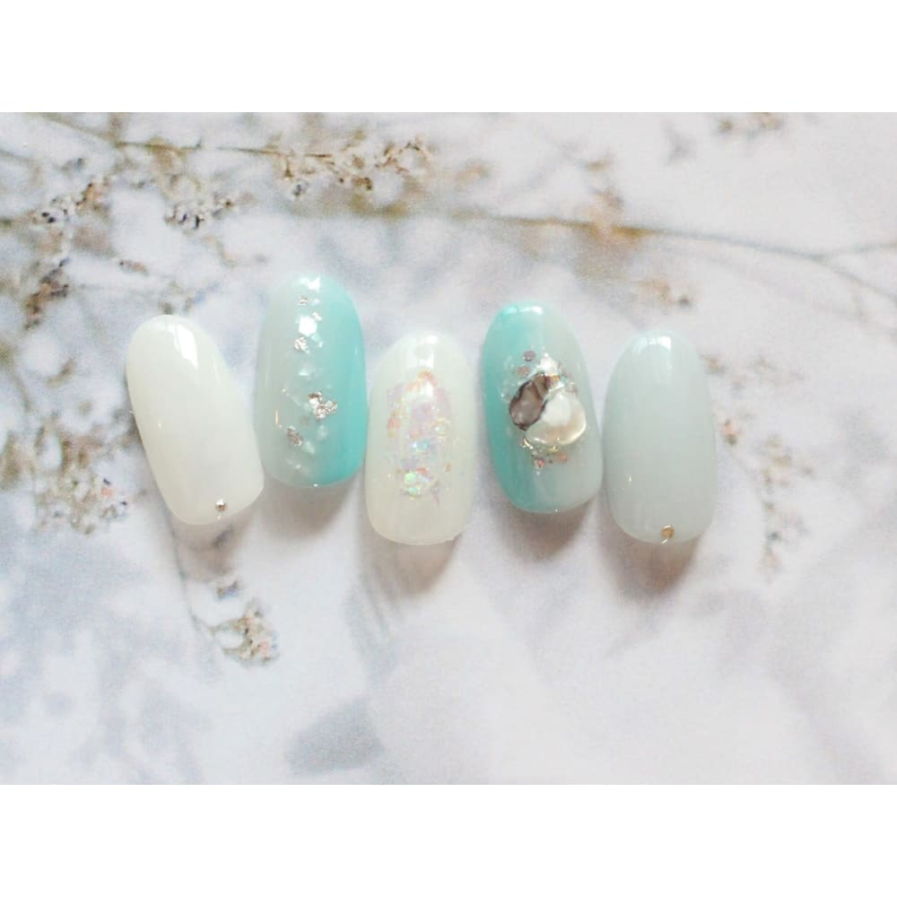 Nail Hair Set Salon Shanti シャンティー の予約 サロン情報 ネイル まつげサロンを予約するなら楽天ビューティ