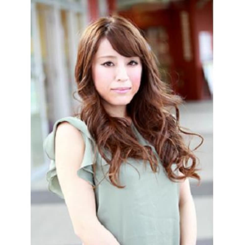 Toniguy名古屋人気no1女性スタイリストが満足できるヘアスタイルを作り