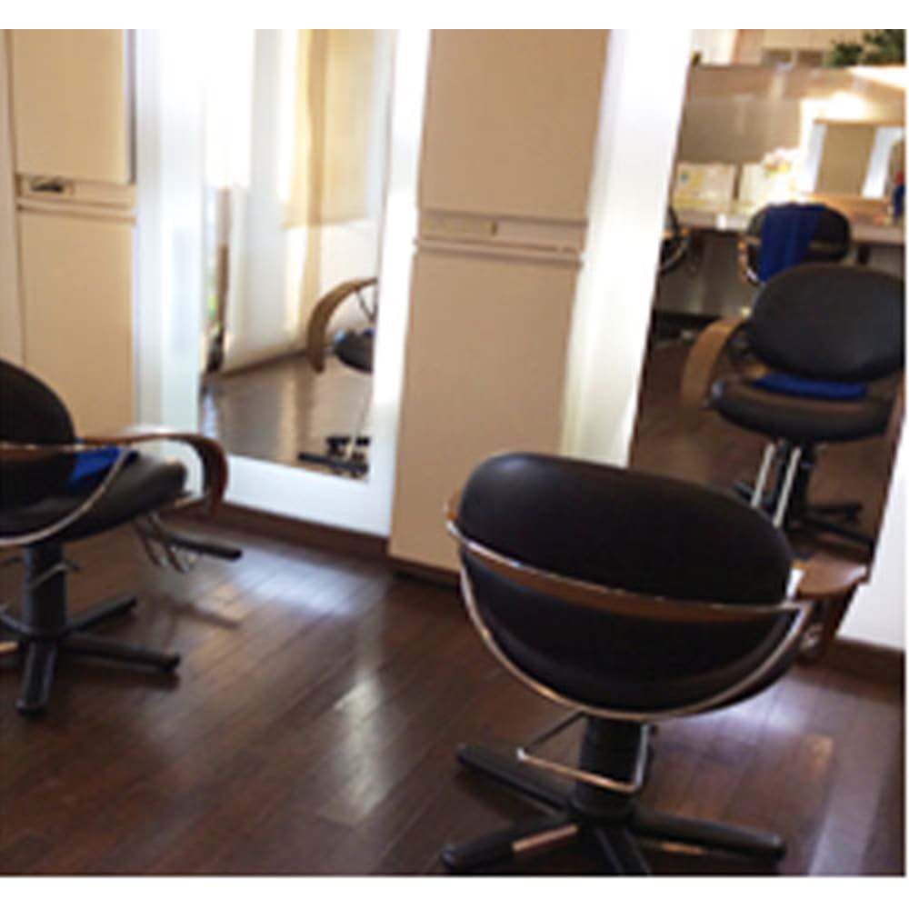 salon de YuRi 画像