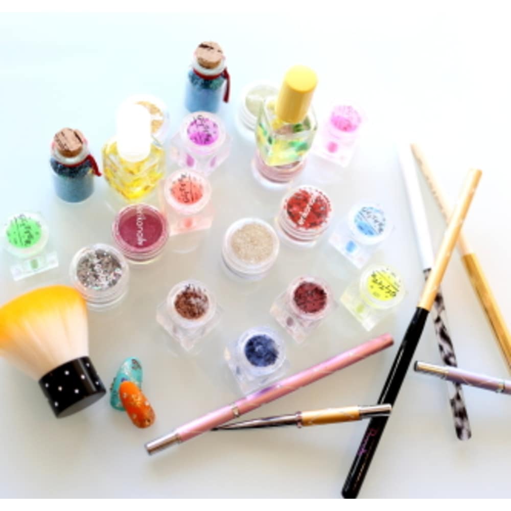 MAGNET HAIR trust 画像