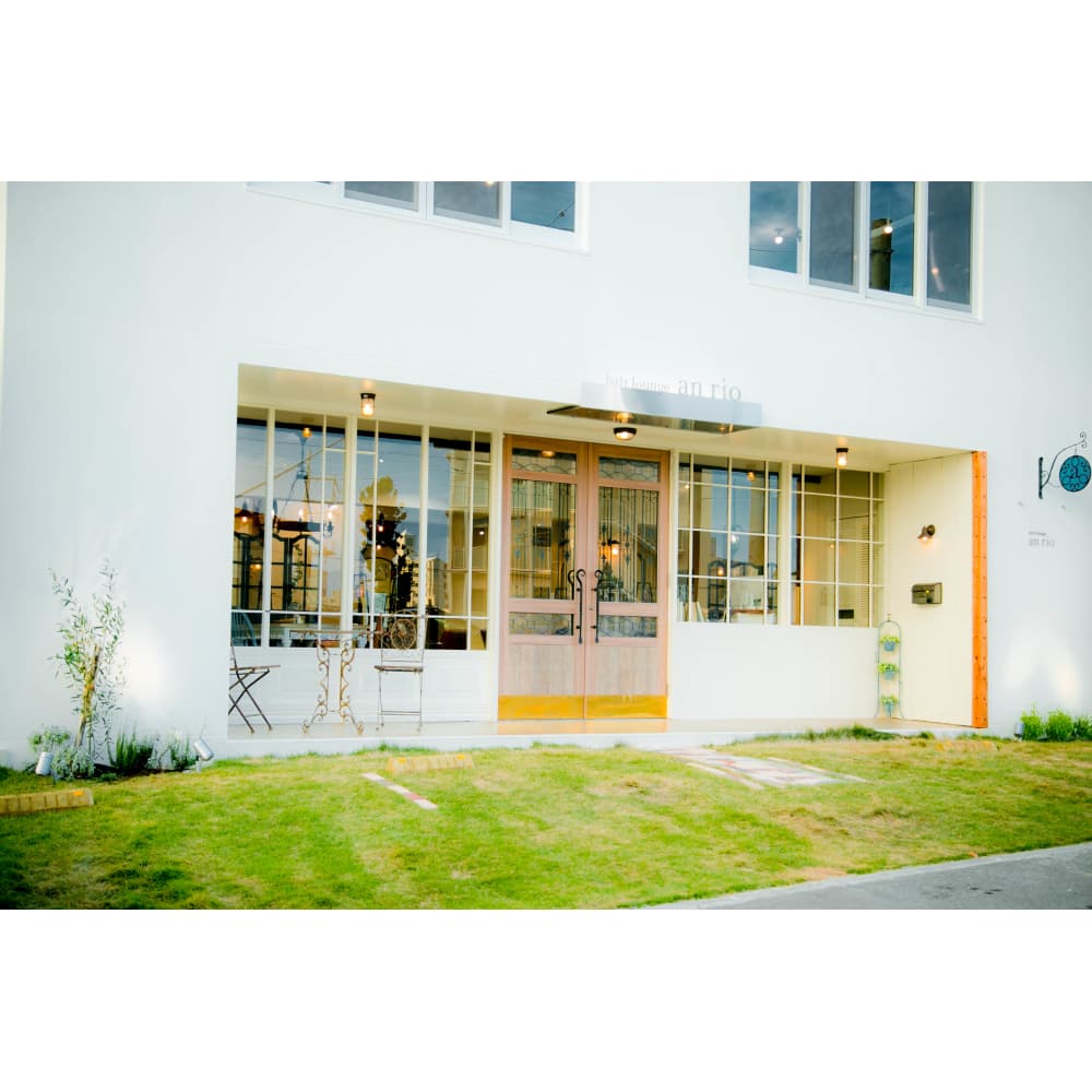 Hair Lounge An Rio アンリオ の予約 サロン情報 美容院 美容室を予約するなら楽天ビューティ Hair Lounge An Rio アンリオ の予約 サロン情報 美容院 美容室を予約するなら楽天ビューティ